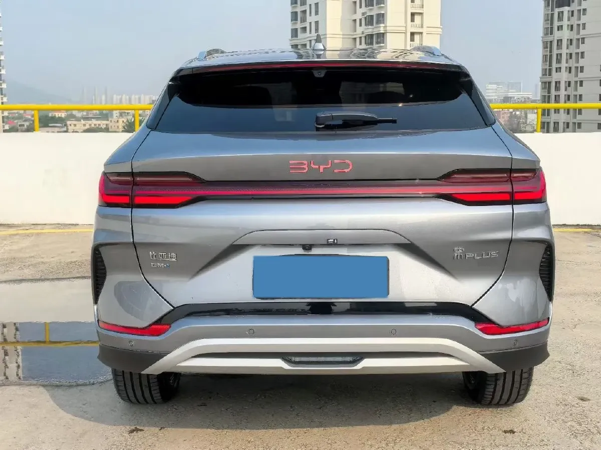 2025 BYD Song Plus 1.5L 101HP L4 E-CVT PHEV 18.3KWH,autocango,china used car exporter,china ev exporter,chinese used car exporter,chinese used ev exporter