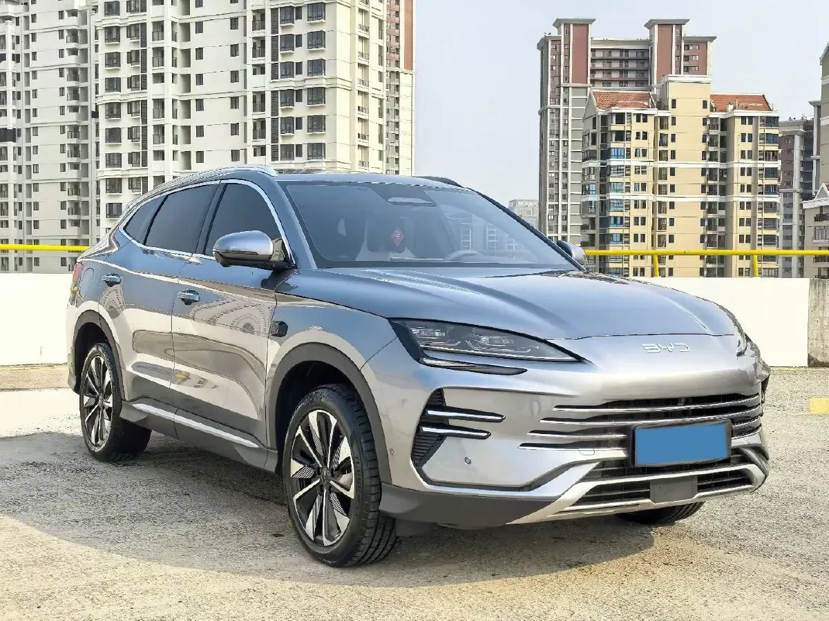 2025 BYD Song Plus 1.5L 101HP L4 E-CVT PHEV 18.3KWH,autocango,china used car exporter,china ev exporter,chinese used car exporter,chinese used ev exporter