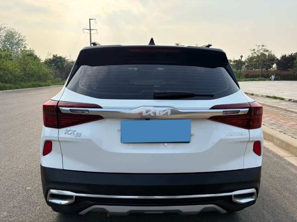2021 Kia KX3 1.5L 115HP L4 CVT,autocango,china used car exporter,china ev exporter,chinese used car exporter,chinese used ev exporter