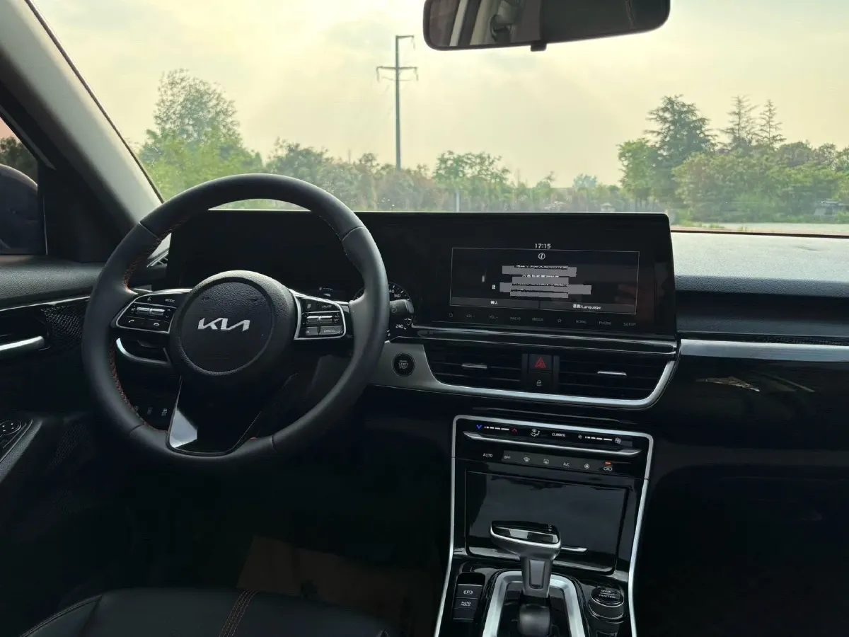 2021 Kia KX3 1.5L 115HP L4 CVT,autocango,china used car exporter,china ev exporter,chinese used car exporter,chinese used ev exporter