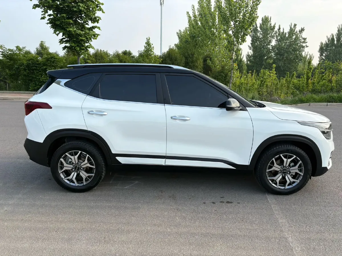 2021 Kia KX3 1.5L 115HP L4 CVT,autocango,china used car exporter,china ev exporter,chinese used car exporter,chinese used ev exporter