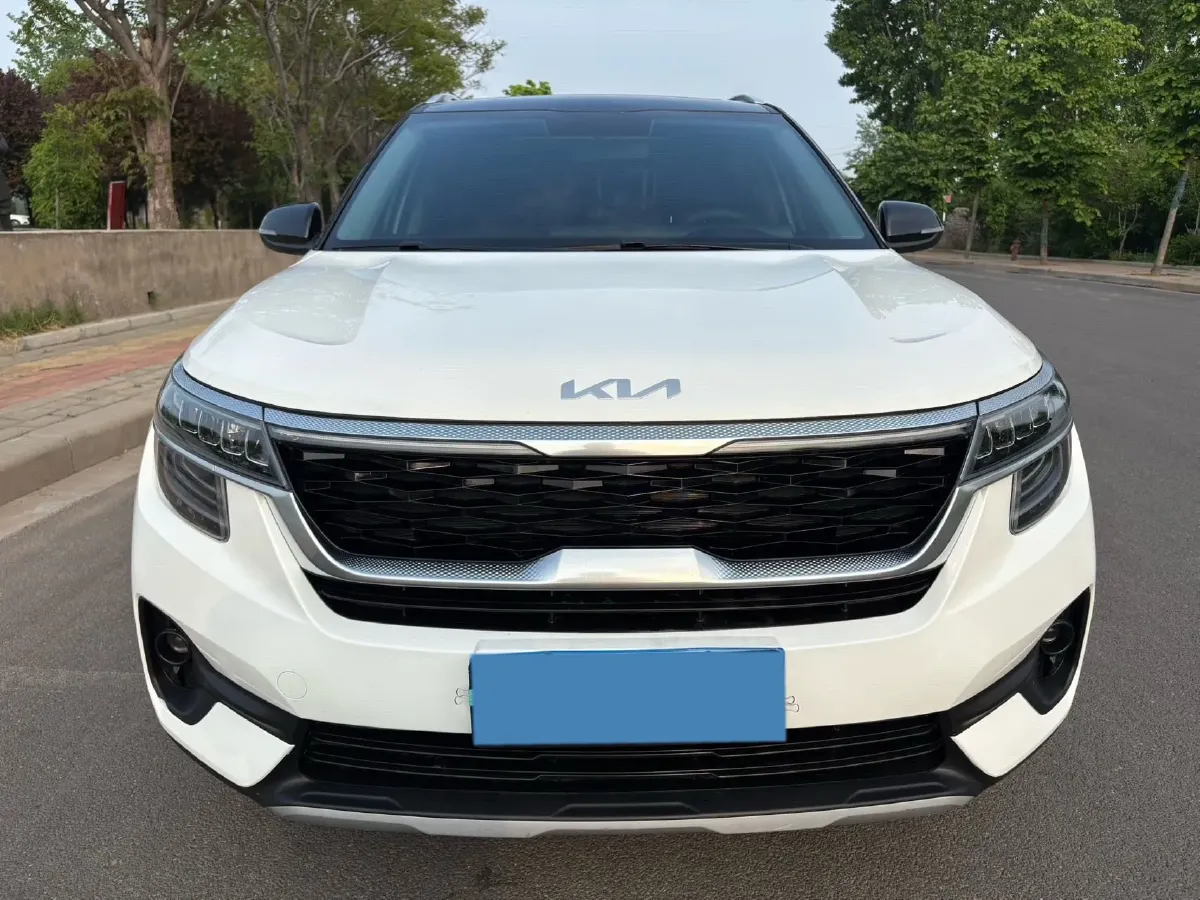 2021 Kia KX3 1.5L 115HP L4 CVT,autocango,china used car exporter,china ev exporter,chinese used car exporter,chinese used ev exporter