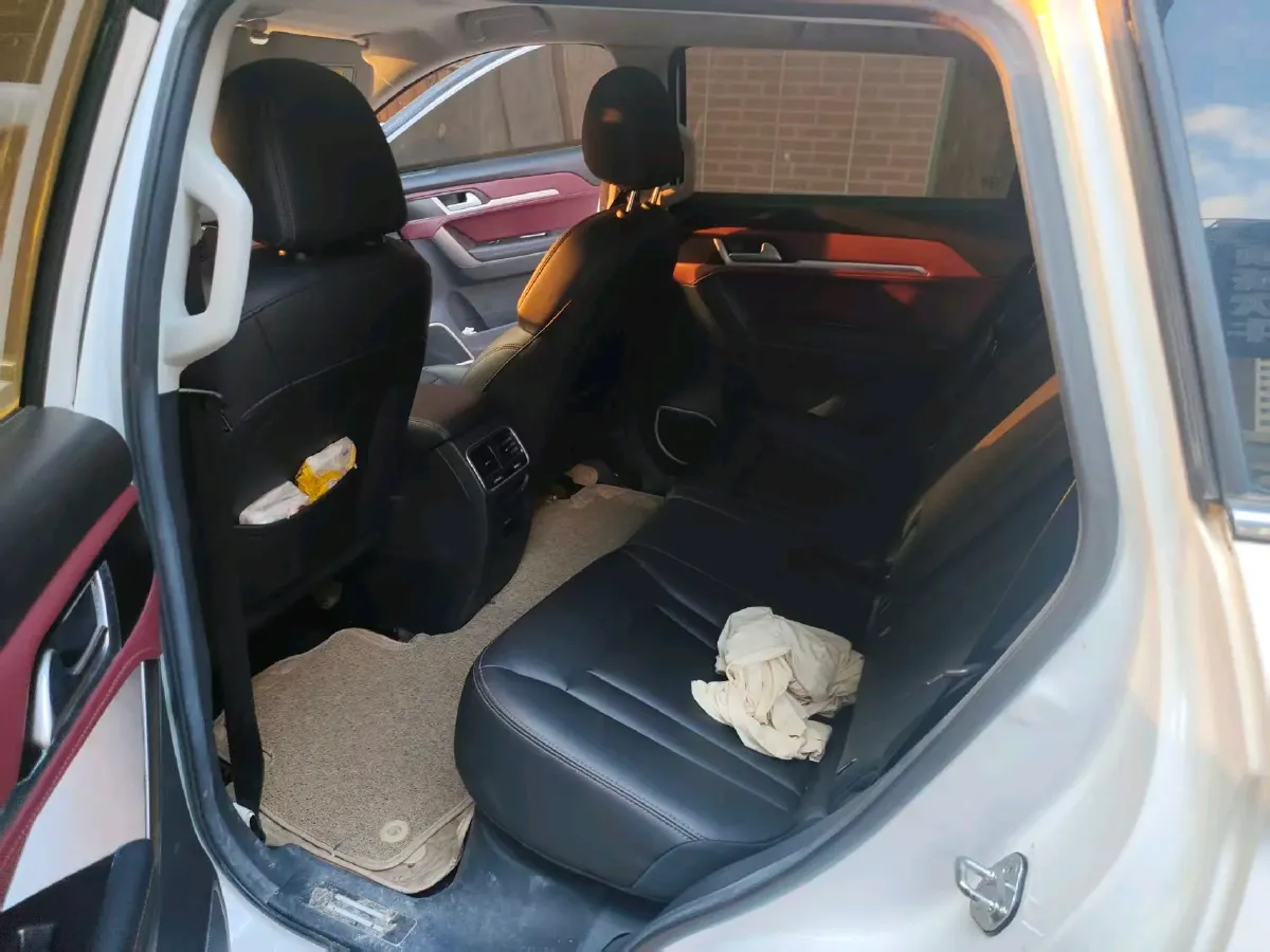 2018 Haval H6 Coupe 1.5T 169HP L4 7DCT,autocango,china used car exporter,china ev exporter,chinese used car exporter,chinese used ev exporter