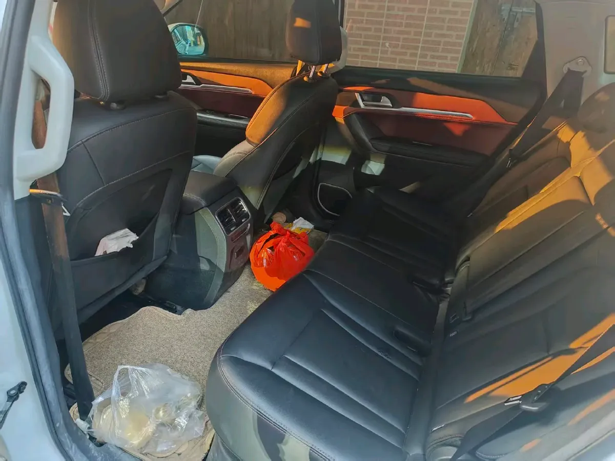 2018 Haval H6 Coupe 1.5T 169HP L4 7DCT,autocango,china used car exporter,china ev exporter,chinese used car exporter,chinese used ev exporter