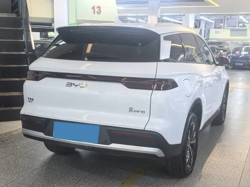 2025 BYD Song Pro 1.5L 101HP L4 E-CVT PHEV 12.9KWH,autocango,china used car exporter,china ev exporter,chinese used car exporter,chinese used ev exporter