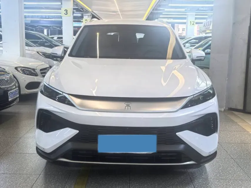 2025 BYD Song Pro 1.5L 101HP L4 E-CVT PHEV 12.9KWH,autocango,china used car exporter,china ev exporter,chinese used car exporter,chinese used ev exporter