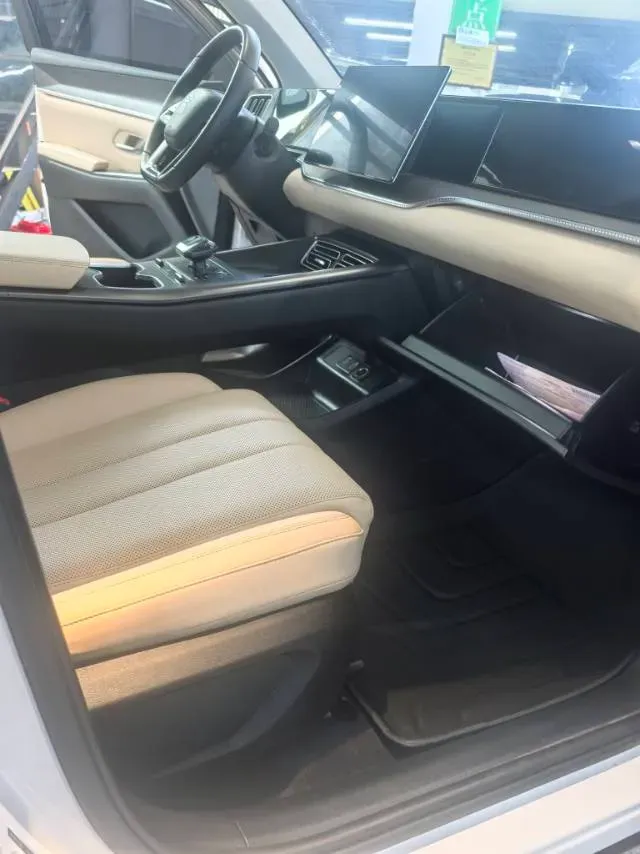 2025 BYD Song Pro 1.5L 101HP L4 E-CVT PHEV 12.9KWH,autocango,china used car exporter,china ev exporter,chinese used car exporter,chinese used ev exporter