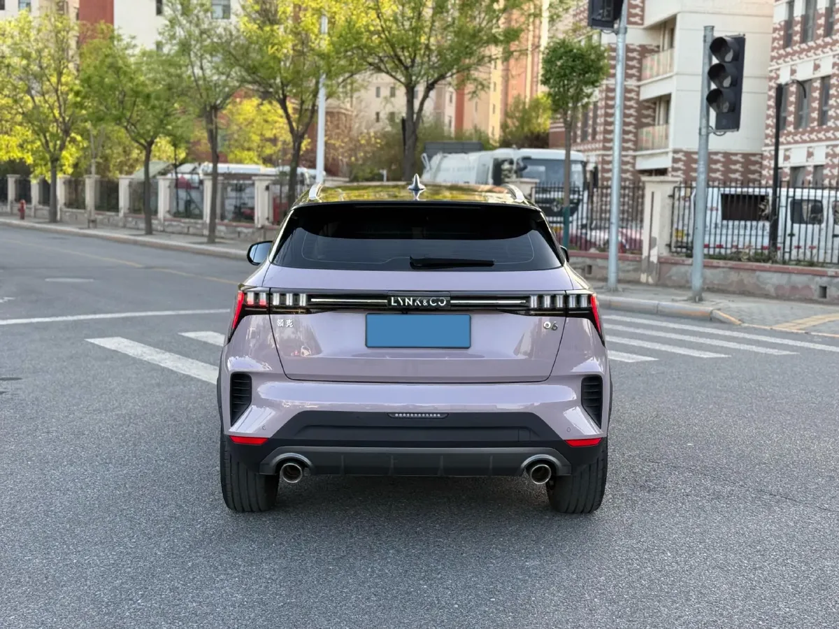 2022 LYNK&CO 02 1.5T 180HP L3 7DCT,autocango,china used car exporter,china ev exporter,chinese used car exporter,chinese used ev exporter