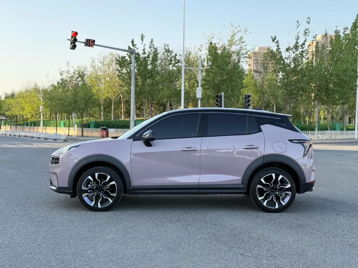 2022 LYNK&CO 02 1.5T 180HP L3 7DCT,autocango,china used car exporter,china ev exporter,chinese used car exporter,chinese used ev exporter