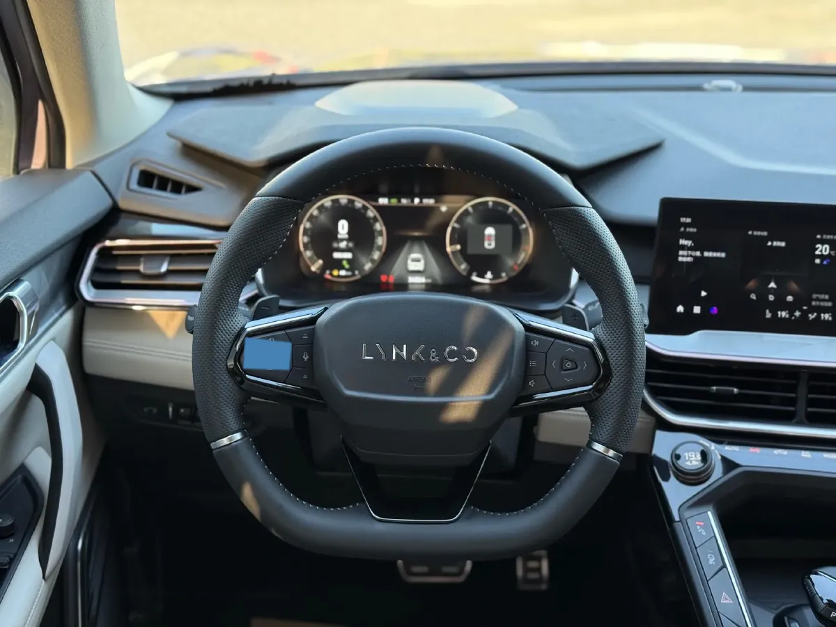 2022 LYNK&CO 02 1.5T 180HP L3 7DCT,autocango,china used car exporter,china ev exporter,chinese used car exporter,chinese used ev exporter