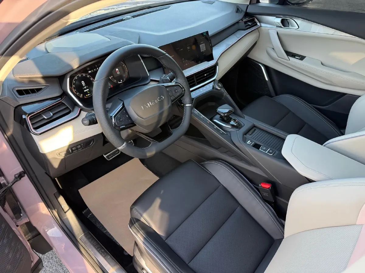 2022 LYNK&CO 02 1.5T 180HP L3 7DCT,autocango,china used car exporter,china ev exporter,chinese used car exporter,chinese used ev exporter