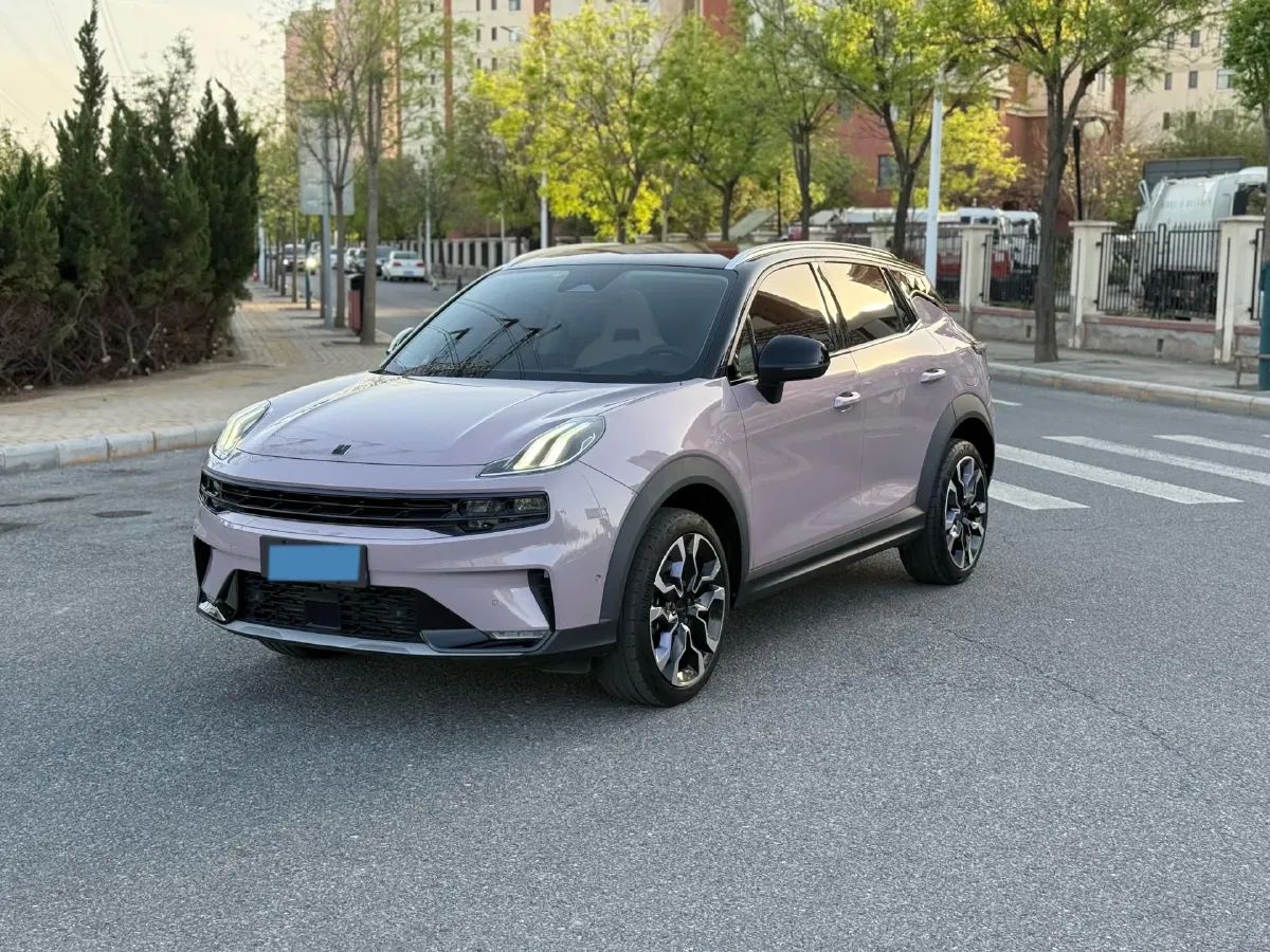2022 LYNK&CO 02 1.5T 180HP L3 7DCT,autocango,china used car exporter,china ev exporter,chinese used car exporter,chinese used ev exporter
