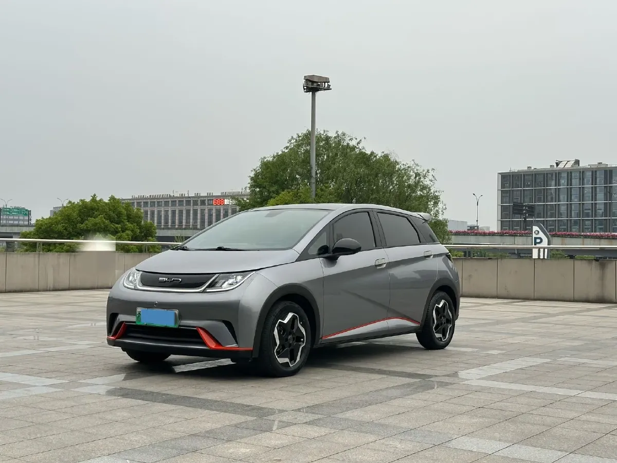 2021 BYD Yuan Pro BEV 50.1KWH,autocango,china used car exporter,china ev exporter,chinese used car exporter,chinese used ev exporter