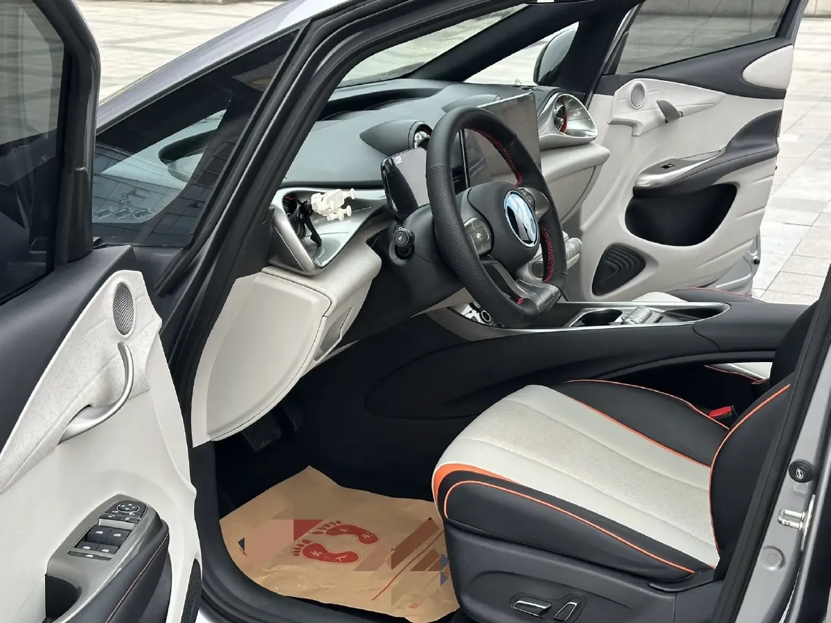 2021 BYD Yuan Pro BEV 50.1KWH,autocango,china used car exporter,china ev exporter,chinese used car exporter,chinese used ev exporter