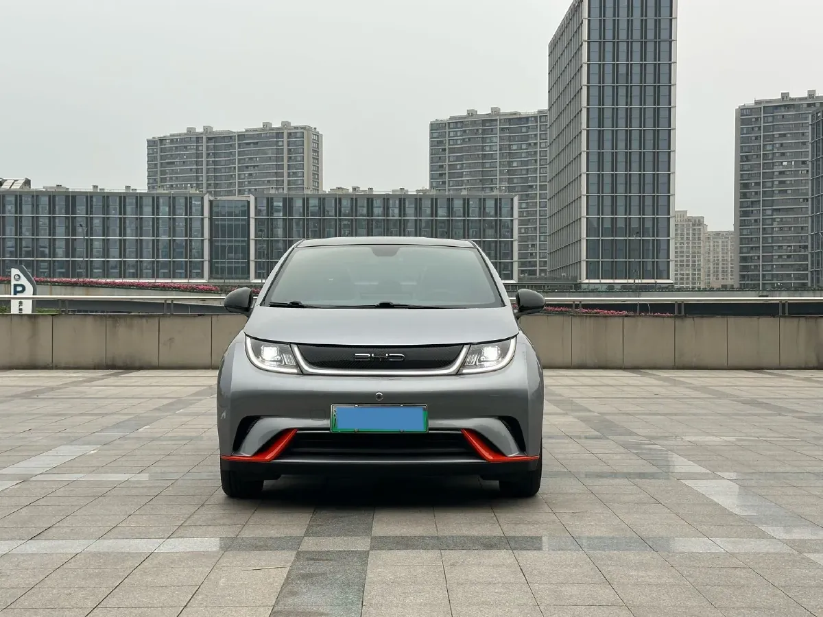 2021 BYD Yuan Pro BEV 50.1KWH,autocango,china used car exporter,china ev exporter,chinese used car exporter,chinese used ev exporter