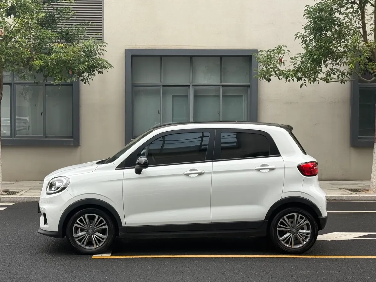 2020 Leapmotor T03 BEV 38KWH,autocango,china used car exporter,china ev exporter,chinese used car exporter,chinese used ev exporter