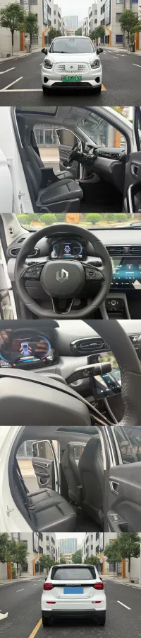 2020 Leapmotor T03 BEV 38KWH,autocango,china used car exporter,china ev exporter,chinese used car exporter,chinese used ev exporter