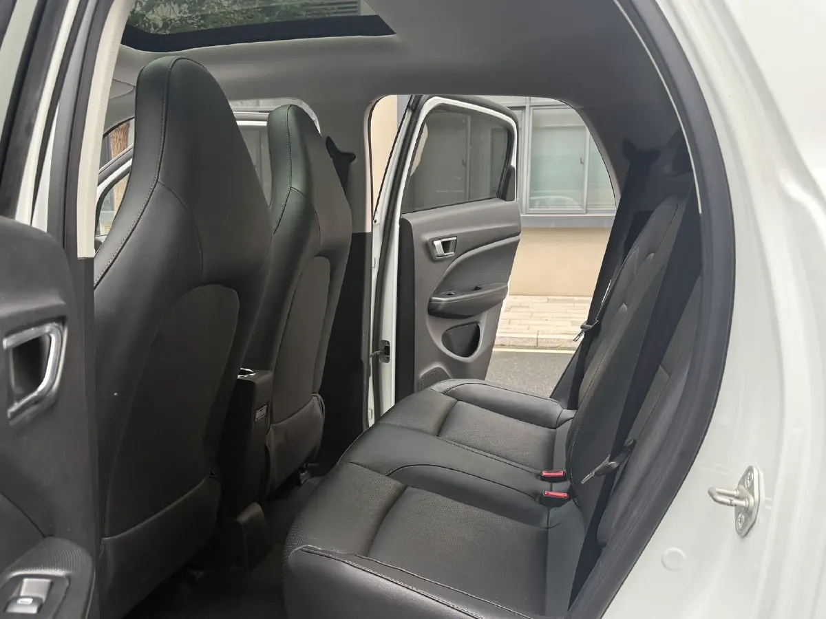 2020 Leapmotor T03 BEV 38KWH,autocango,china used car exporter,china ev exporter,chinese used car exporter,chinese used ev exporter