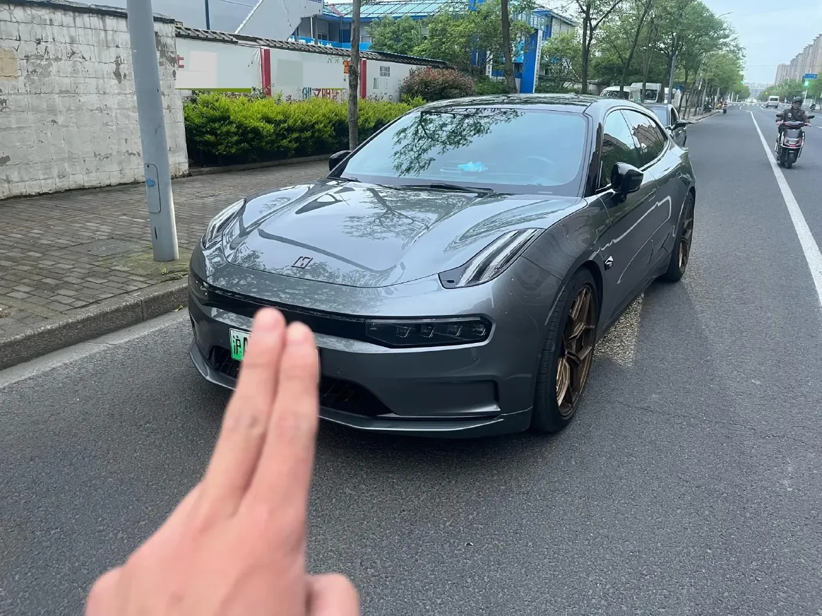 2023 Zeekr 001 BEV 100KWH,autocango,china used car exporter,china ev exporter,chinese used car exporter,chinese used ev exporter