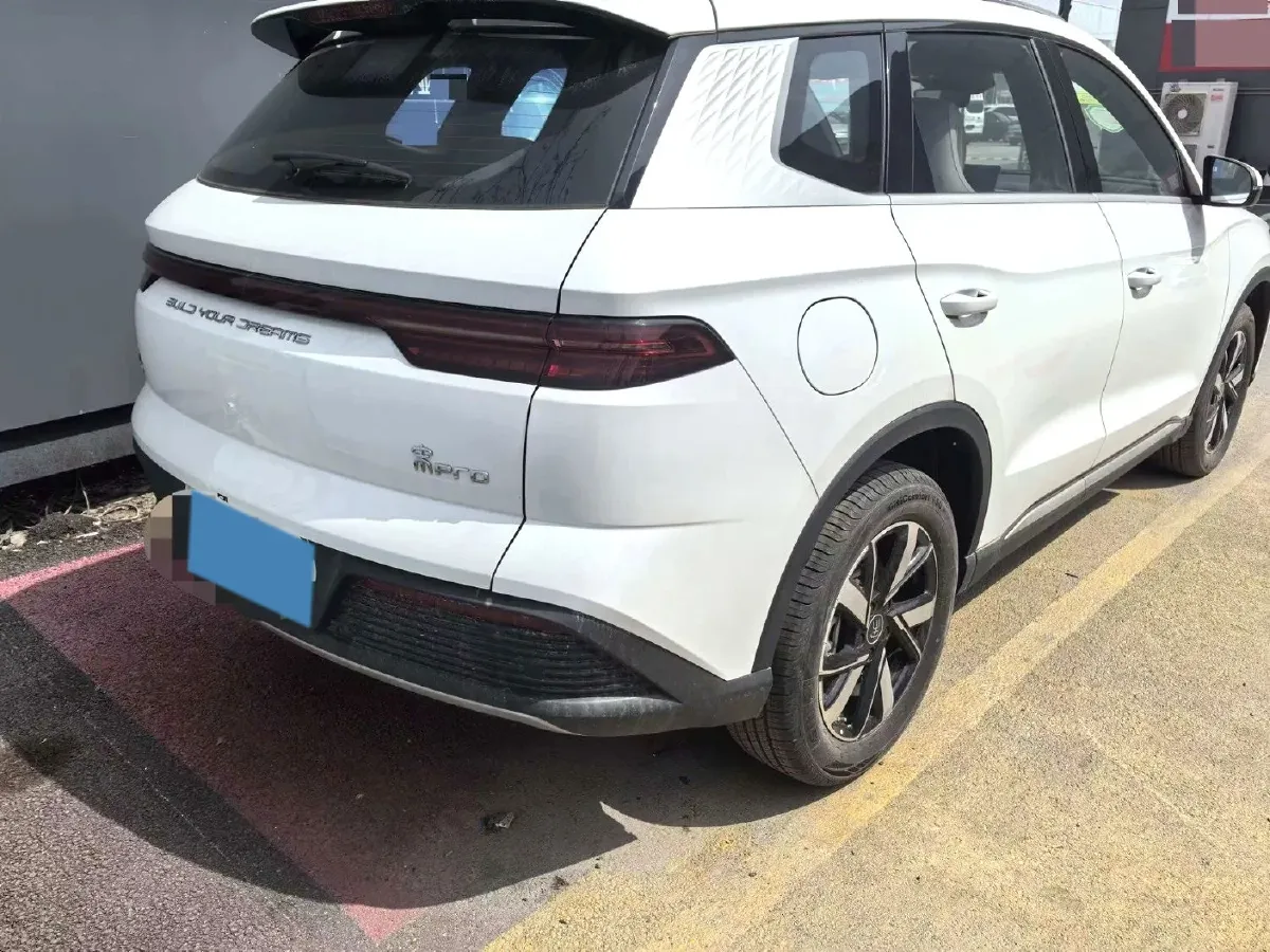 2024 BYD Song Pro 1.5L 110HP L4 E-CVT PHEV 12.9KWH,autocango,china used car exporter,china ev exporter,chinese used car exporter,chinese used ev exporter