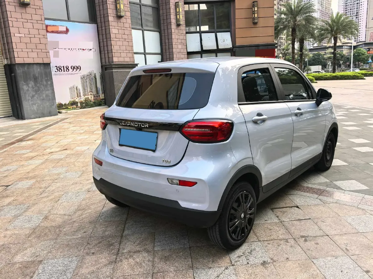 2023 Leapmotor T03 BEV 21.6KWH,autocango,china used car exporter,china ev exporter,chinese used car exporter,chinese used ev exporter