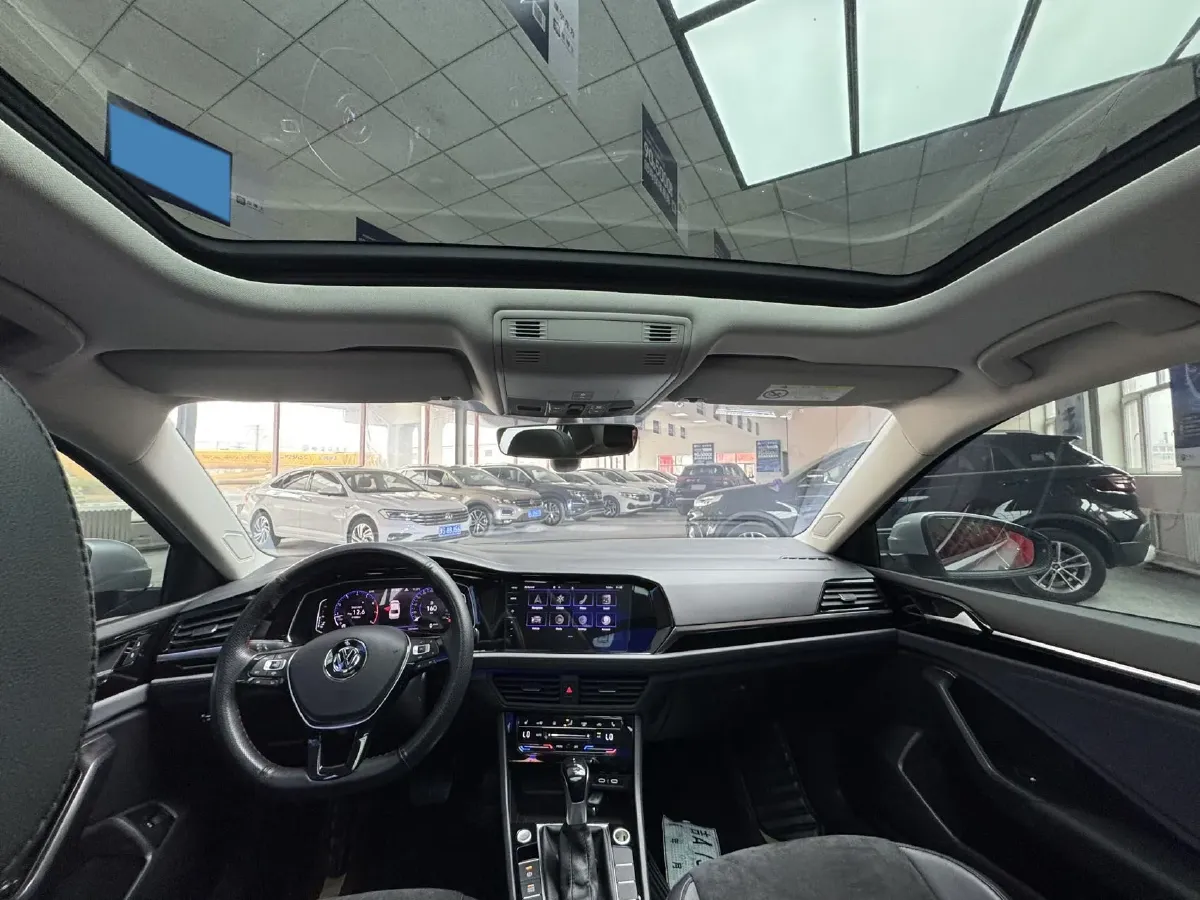 2021 Volkswagen Sagitar 1.4T 150HP L4 7DCT,autocango,china used car exporter,china ev exporter,chinese used car exporter,chinese used ev exporter