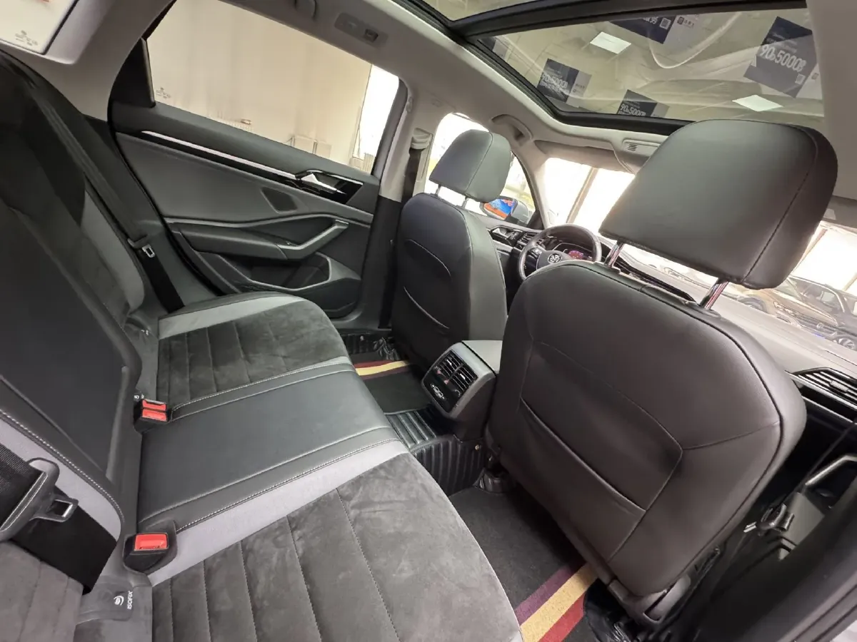 2021 Volkswagen Sagitar 1.4T 150HP L4 7DCT,autocango,china used car exporter,china ev exporter,chinese used car exporter,chinese used ev exporter