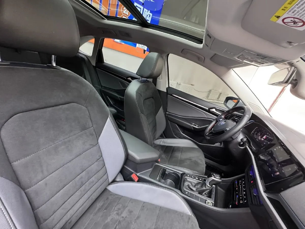 2021 Volkswagen Sagitar 1.4T 150HP L4 7DCT,autocango,china used car exporter,china ev exporter,chinese used car exporter,chinese used ev exporter