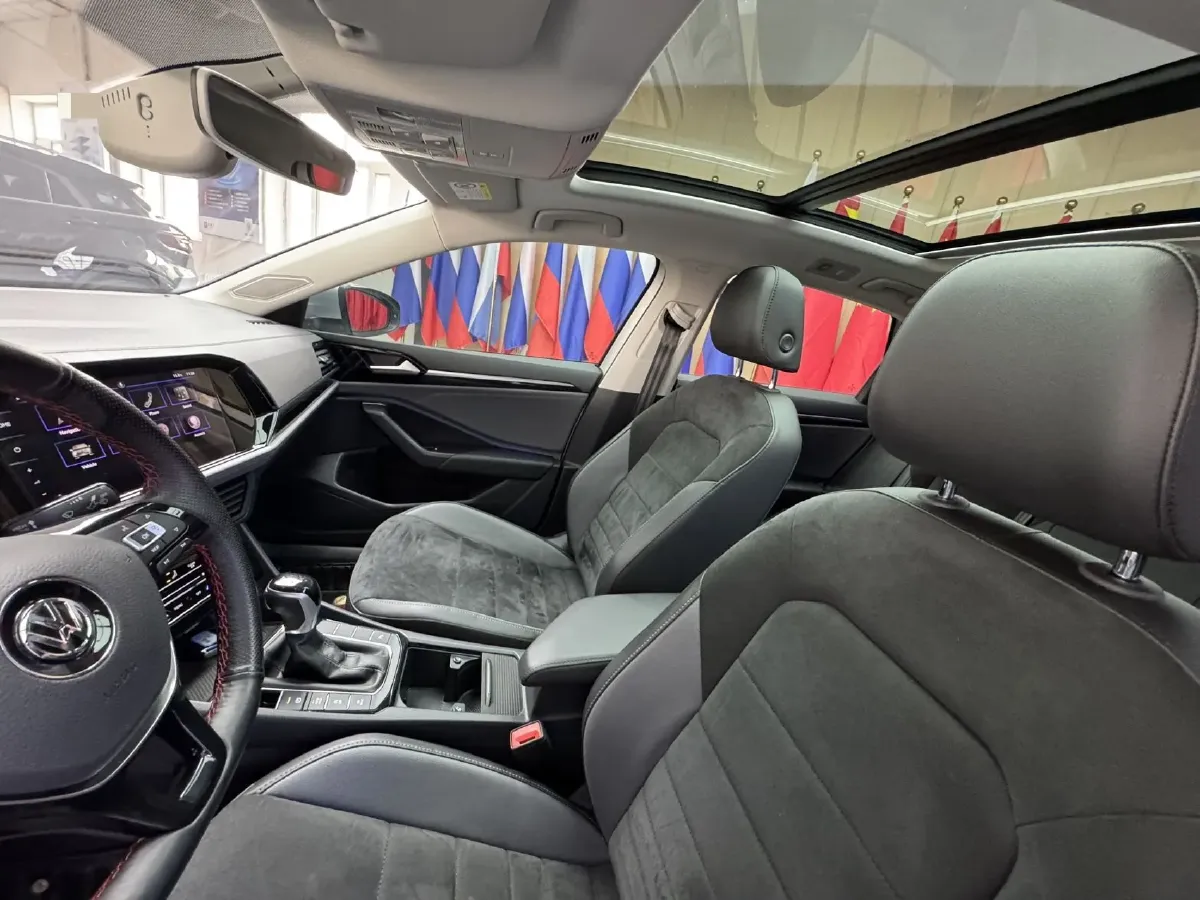 2021 Volkswagen Sagitar 1.4T 150HP L4 7DCT,autocango,china used car exporter,china ev exporter,chinese used car exporter,chinese used ev exporter