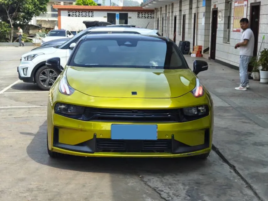 2019 LYNK&CO 03 2.0T 254HP L4 8AT,autocango,china used car exporter,china ev exporter,chinese used car exporter,chinese used ev exporter