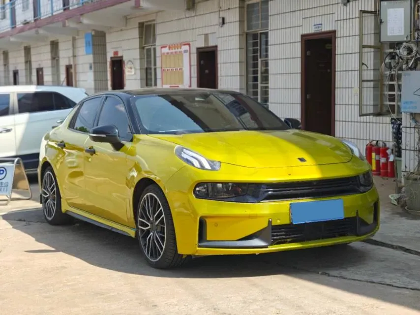 2019 LYNK&CO 03 2.0T 254HP L4 8AT,autocango,china used car exporter,china ev exporter,chinese used car exporter,chinese used ev exporter