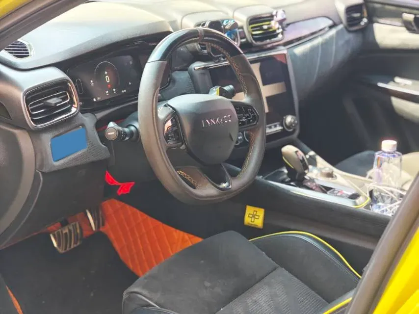 2019 LYNK&CO 03 2.0T 254HP L4 8AT,autocango,china used car exporter,china ev exporter,chinese used car exporter,chinese used ev exporter