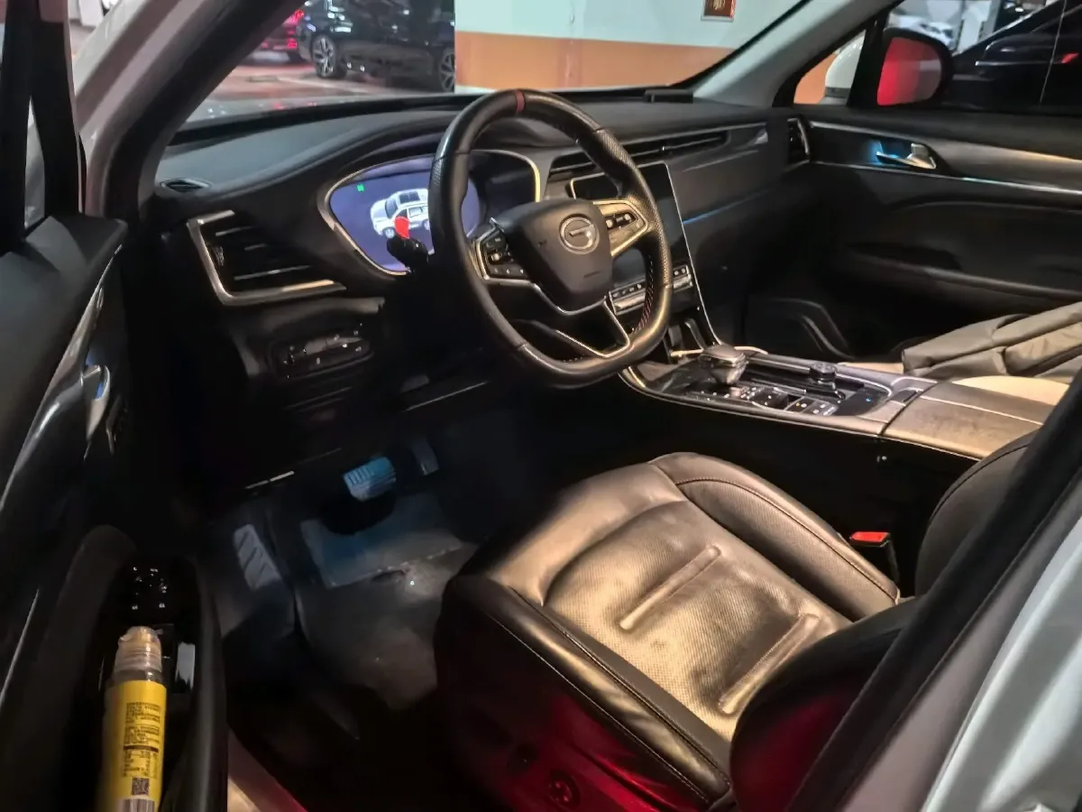 2021 GAC Trumpchi GS4 Plus 2.0T 252HP L4 6AT,autocango,china used car exporter,china ev exporter,chinese used car exporter,chinese used ev exporter