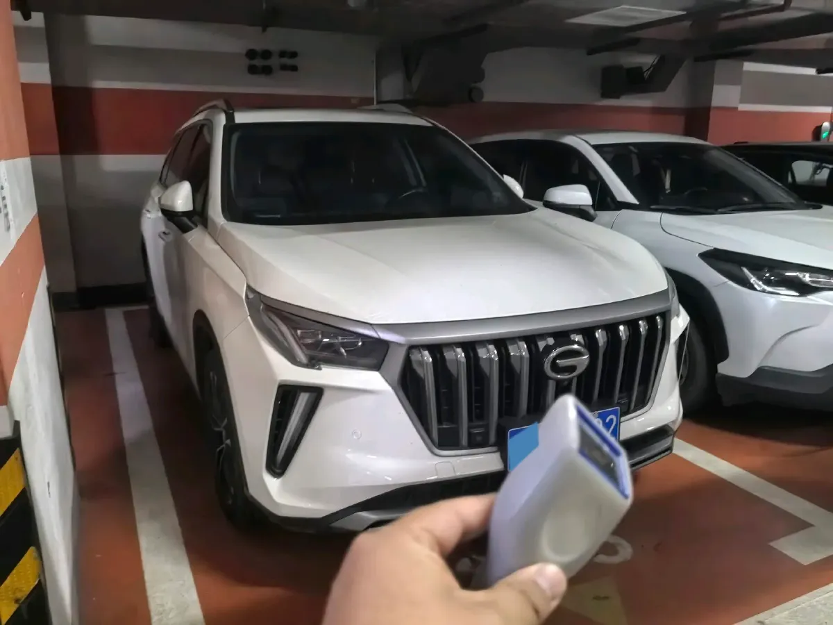 2021 GAC Trumpchi GS4 Plus 2.0T 252HP L4 6AT,autocango,china used car exporter,china ev exporter,chinese used car exporter,chinese used ev exporter