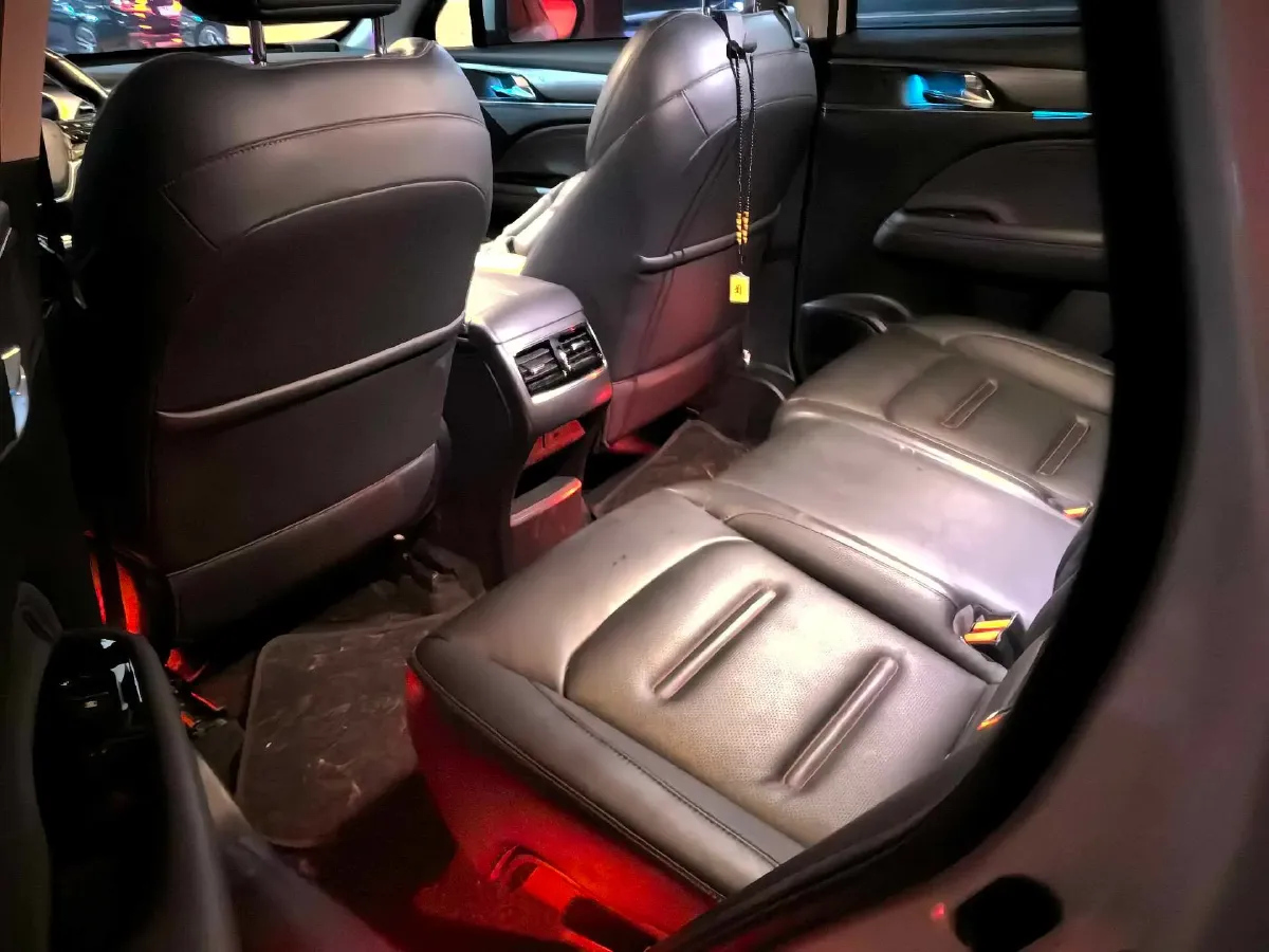 2021 GAC Trumpchi GS4 Plus 2.0T 252HP L4 6AT,autocango,china used car exporter,china ev exporter,chinese used car exporter,chinese used ev exporter