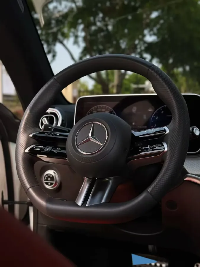 2024 Mercedes-Benz CLE Class 2.0T 258HP L4 9AT,autocango,china used car exporter,china ev exporter,chinese used car exporter,chinese used ev exporter