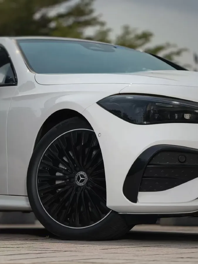 2024 Mercedes-Benz CLE Class 2.0T 258HP L4 9AT,autocango,china used car exporter,china ev exporter,chinese used car exporter,chinese used ev exporter