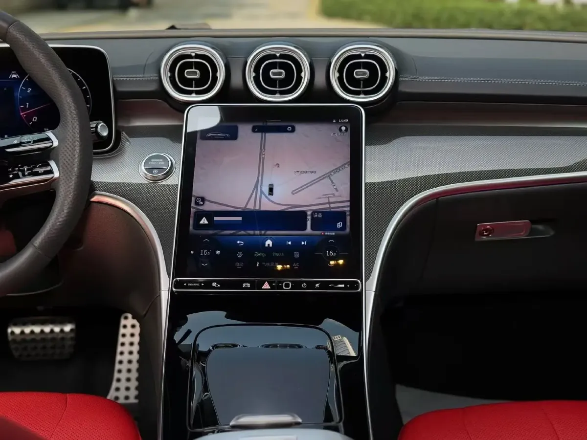 2024 Mercedes-Benz CLE Class 2.0T 258HP L4 9AT,autocango,china used car exporter,china ev exporter,chinese used car exporter,chinese used ev exporter