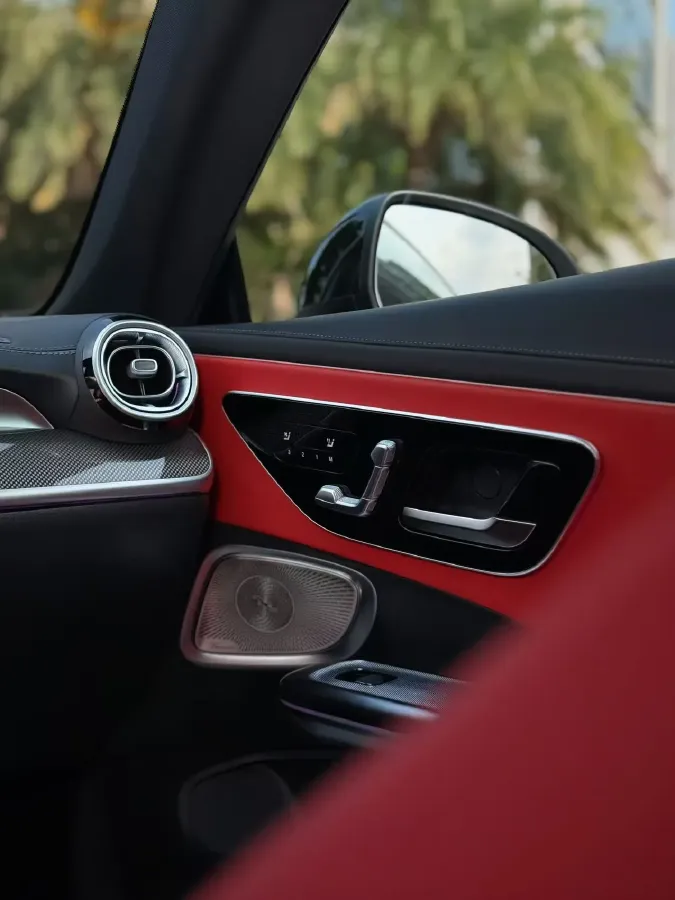 2024 Mercedes-Benz CLE Class 2.0T 258HP L4 9AT,autocango,china used car exporter,china ev exporter,chinese used car exporter,chinese used ev exporter