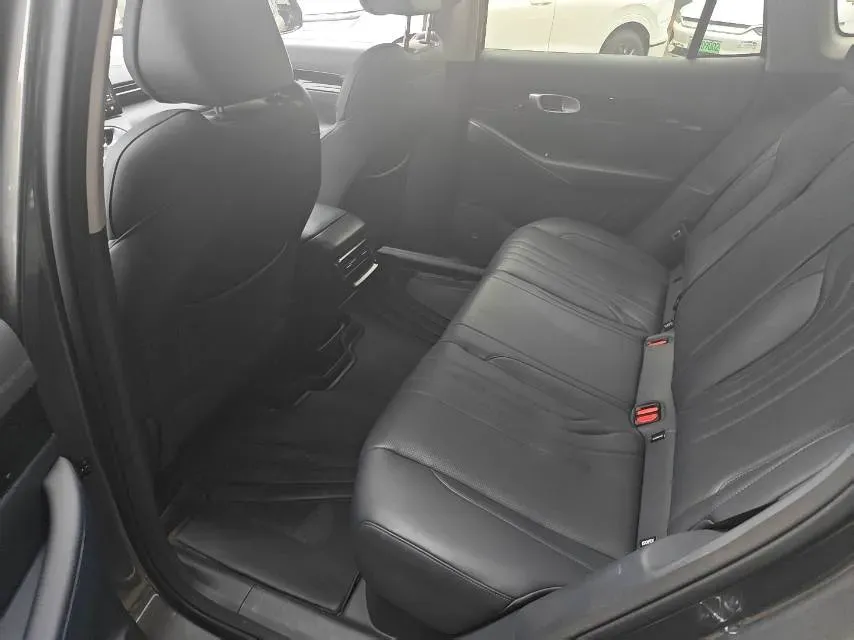 2024 YuanChen Super Van BEV 51KWH,autocango,china used car exporter,china ev exporter,chinese used car exporter,chinese used ev exporter