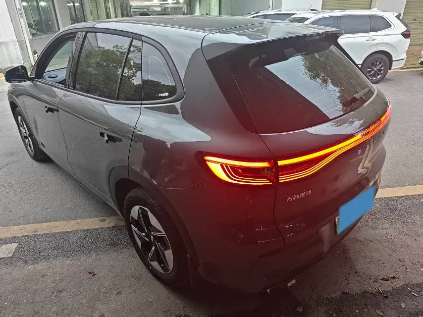 2024 YuanChen Super Van BEV 51KWH,autocango,china used car exporter,china ev exporter,chinese used car exporter,chinese used ev exporter