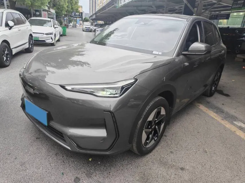 2024 YuanChen Super Van BEV 51KWH,autocango,china used car exporter,china ev exporter,chinese used car exporter,chinese used ev exporter