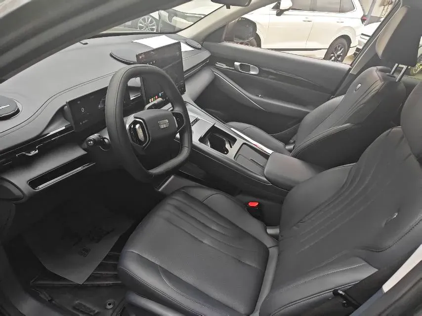 2024 YuanChen Super Van BEV 51KWH,autocango,china used car exporter,china ev exporter,chinese used car exporter,chinese used ev exporter