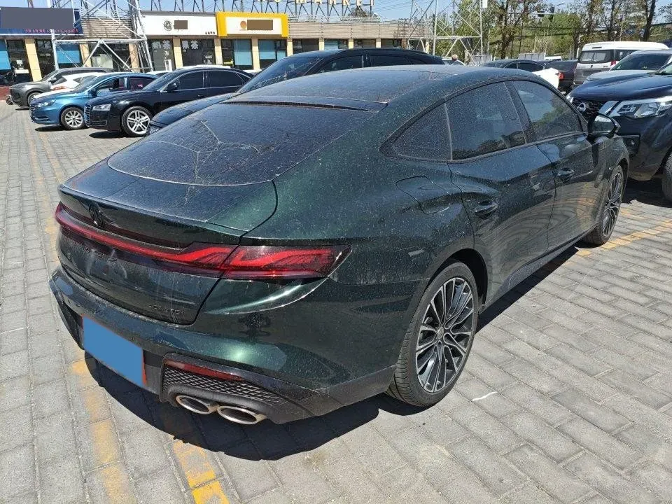 2023 MG 7 2.0T 261HP L4 9AT,autocango,china used car exporter,china ev exporter,chinese used car exporter,chinese used ev exporter