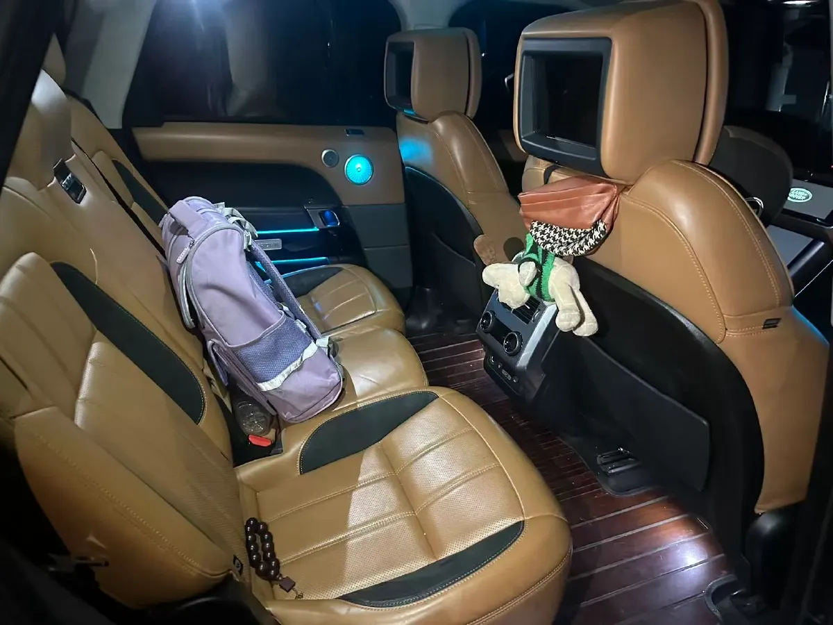 2020 Land Rover Range Rover Sport 3.0T 360HP L6 8AT,autocango,china used car exporter,china ev exporter,chinese used car exporter,chinese used ev exporter