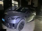2020 LAND ROVER RANGE ROVER SPORT,autocango,china used car exporter,china ev exporter,chinese used car exporter,chinese used ev exporter