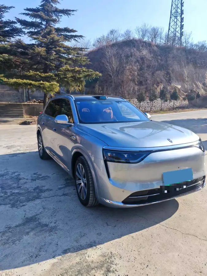 2025 AITO AITO M8 REEV 160HP REEV 53.4KWH,autocango,china used car exporter,china ev exporter,chinese used car exporter,chinese used ev exporter