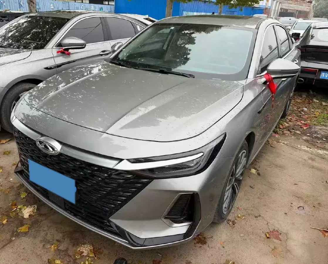 2022 Chery Arrizo 8 1.6T 197HP L4 7DCT,autocango,china used car exporter,china ev exporter,chinese used car exporter,chinese used ev exporter