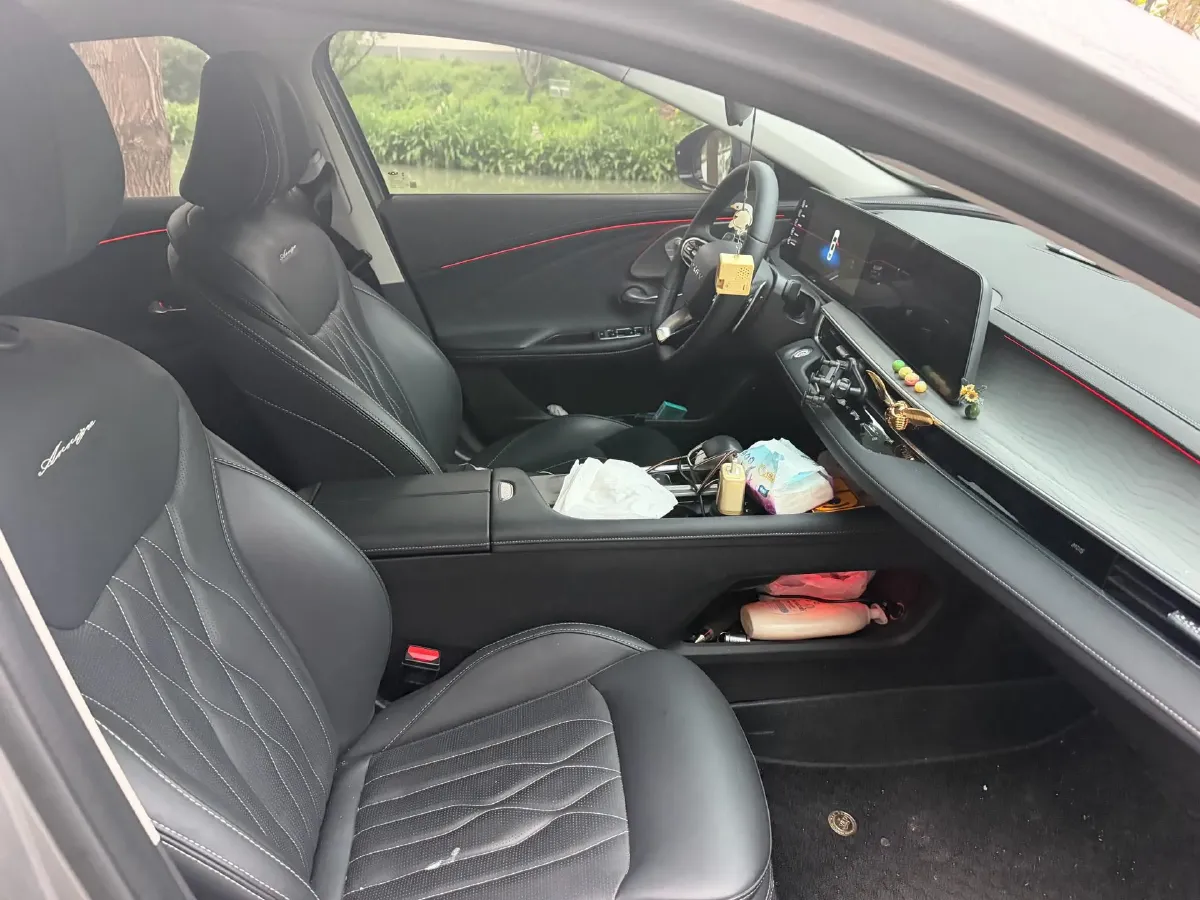 2022 Chery Arrizo 8 1.6T 197HP L4 7DCT,autocango,china used car exporter,china ev exporter,chinese used car exporter,chinese used ev exporter