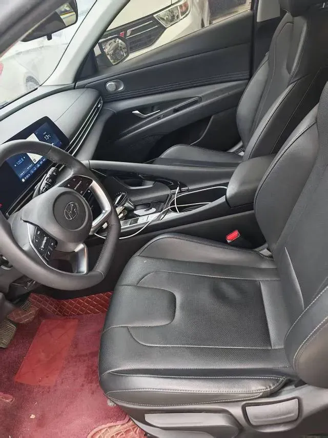 2021 Hyundai Elantra 1.5L 115HP L4 CVT,autocango,china used car exporter,china ev exporter,chinese used car exporter,chinese used ev exporter